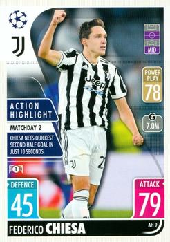 Federico Chiesa