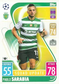 Pablo Sarabia