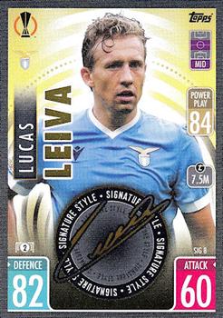 Lucas Leiva