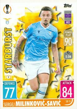 Sergej Milinkovic-Savic