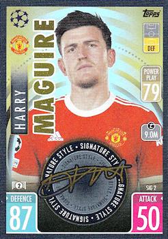 Harry Maguire