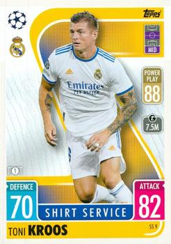 Toni Kroos