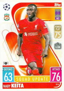 Naby Keïta