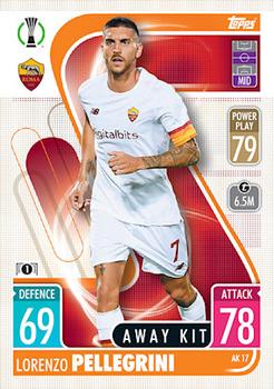 Lorenzo Pellegrini