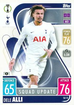 Dele Alli