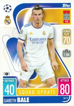 Gareth Bale