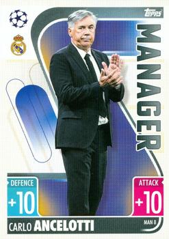 Carlo Ancelotti