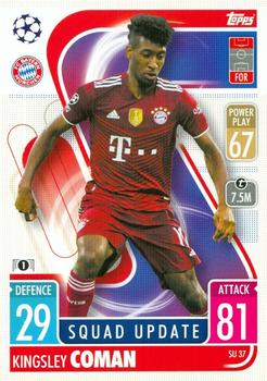 Kingsley Coman