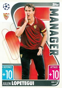 Julen Lopetegui