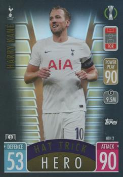 Harry Kane