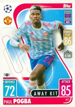 Paul Pogba