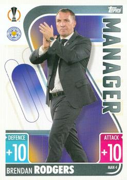 Brendan Rodgers