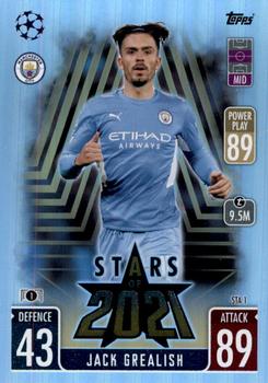 Jack Grealish