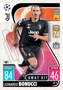 Leonardo Bonucci