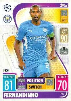 Fernandinho