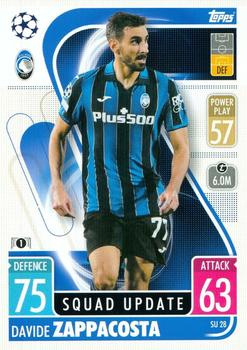 Davide Zappacosta