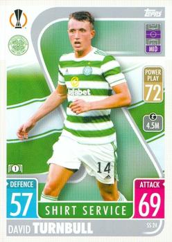 David Turnbull