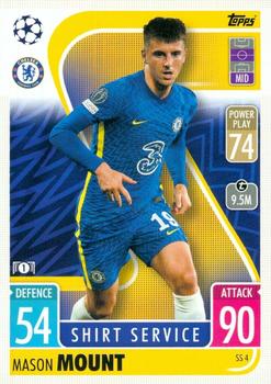 Mason Mount