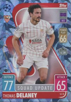 Thomas Delaney