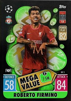 Roberto Firmino