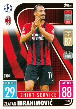 Zlatan Ibrahimović