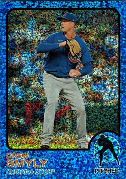 Drew Smyly