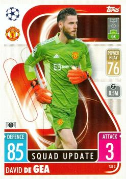 David De Gea
