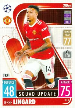 Jesse Lingard