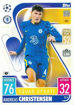 Andreas Christensen