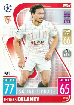 Thomas Delaney