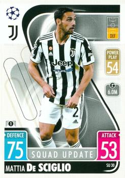Mattia De Sciglio
