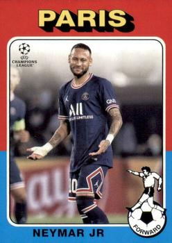 Neymar Jr