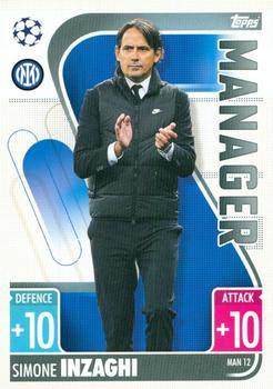 Simone Inzaghi