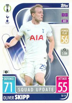 Oliver Skipp