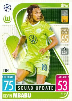 Kevin Mbabu