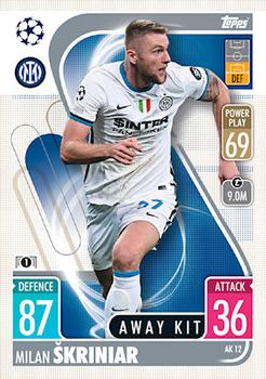 Milan Škriniar