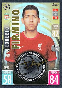 Roberto Firmino