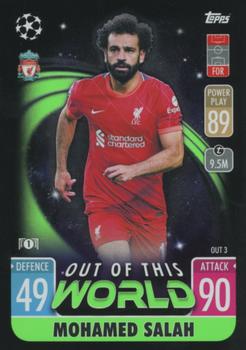 Mohamed Salah