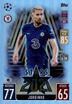 Jorginho