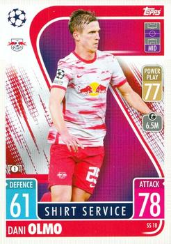 Dani Olmo