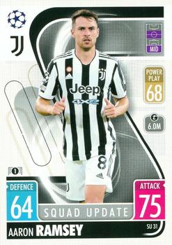 Aaron Ramsey