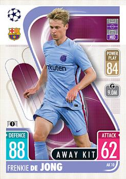 Frenkie De Jong