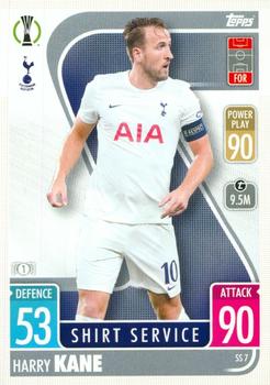 Harry Kane