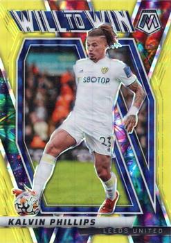 Kalvin Phillips