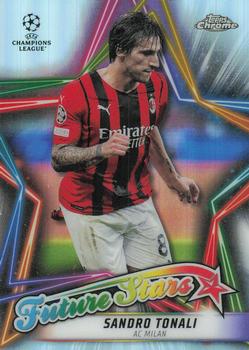 Sandro Tonali
