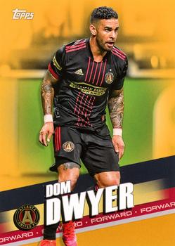 Dom Dwyer