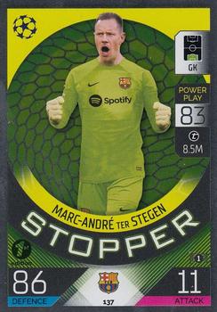 Marc-André ter Stegen