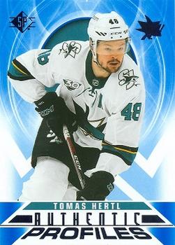 Tomas Hertl