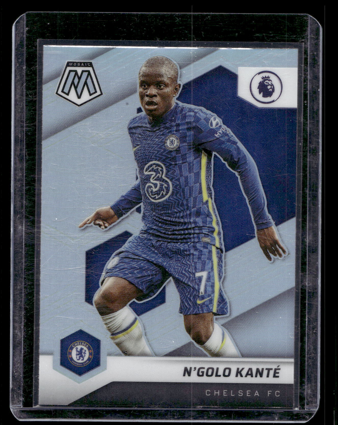 N'Golo Kante
