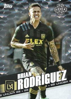 Brian Rodríguez